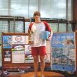 PODIUM CHAMPION