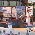 PODIUM ET SPONSORS