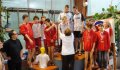 PODIUM RELAIS NAGEURS