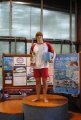 PODIUM CHAMPION