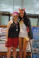 PODIUM NAGEUSES DEGUISEES
