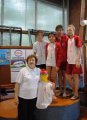 MADO AVEC PODIUM RELAIS MESSIEURS